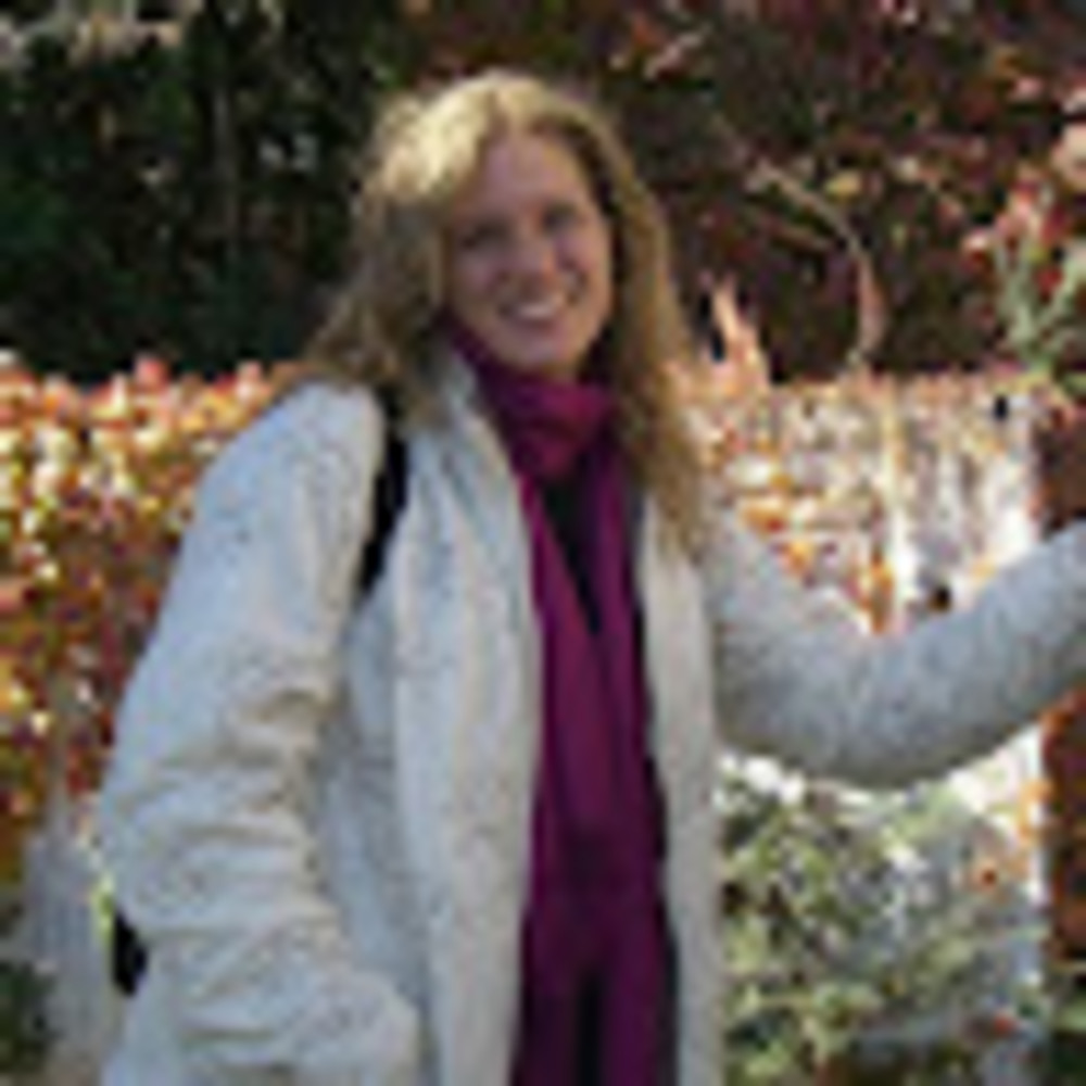 Meet your Posher, Susannah